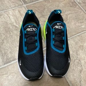 Air Max 270 size 13c